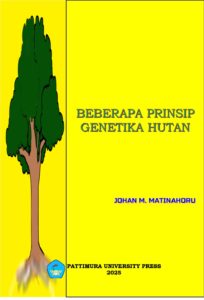 BEBERAPA PRINSIP GENETIKA HUTAN