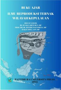 BUKU AJAR  ILMU REPRODUKSI TERNAK WILAYAH KEPULAUAN