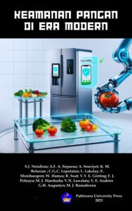 KEAMANAN PANGAN DI ERA MODERN