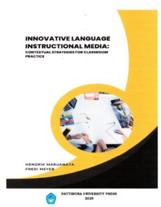 INNOVATIVE LANGUAGE INSTRUCTIONAL MEDIA  CONTEXTUAL STRATEGIES FOR CLASSROOM PRACTICE