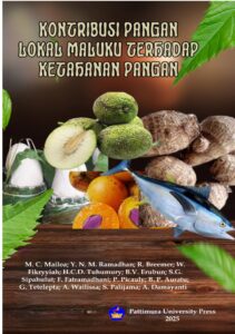 KONTRIBUSI PANGAN LOKAL MALUKU TERHADAP KETAHANAN PANGAN