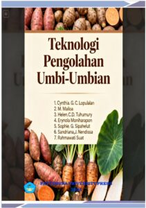 Teknologi Pengolahan Umbi-Umbian