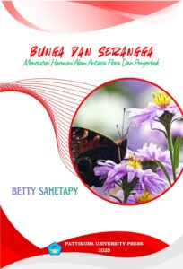 BUNGA DAN SERANGGA  Menelusuri Harmoni Alam Antara Flora Dan Penyerbuk