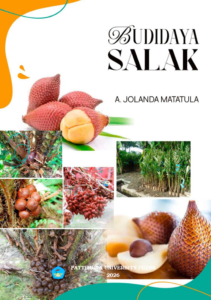 BUDIDAYA SALAK