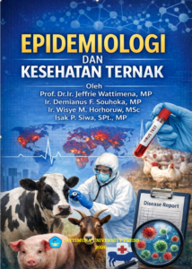 EPIDEMIOLOGI DAN KESEHATAN TERNAK