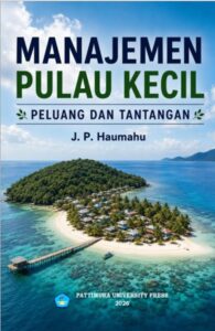 MANAJEMEN PULAU KECIL  PELUANG DAN TANTANGAN