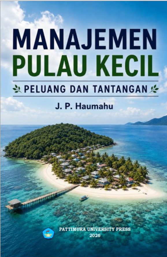 MANAJEMEN PULAU KECIL  PELUANG DAN TANTANGAN